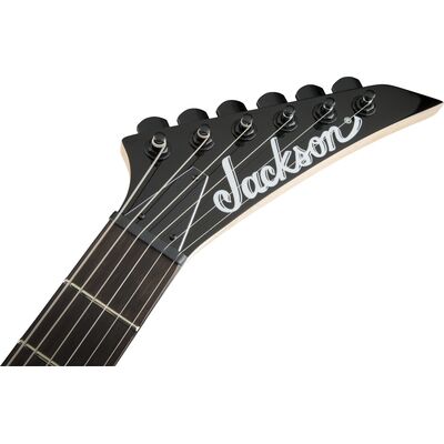 Jackson JS Series Dinky JS11 Metallic Red elektromos gitár