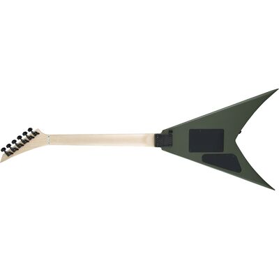 Jackson JS Series King V JS32 Matte Army Drab elektromos gitár