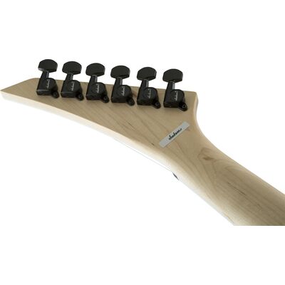 Jackson JS Series Rhoads JS32T White with Black Bevels elektromos gitár