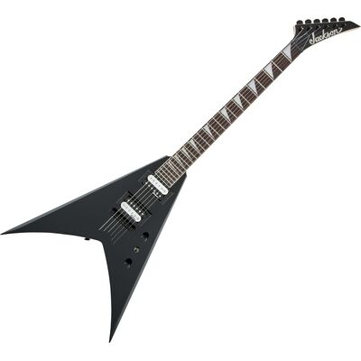 Jackson JS Series King V JS32T Gloss Black elektromos gitár