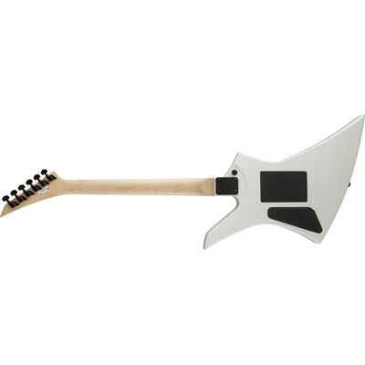 Jackson JS Series Kelly JS32 Snow White elektromos gitár