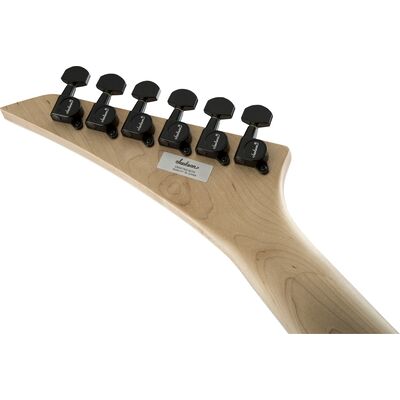 Jackson JS Series Kelly JS32 Snow White elektromos gitár