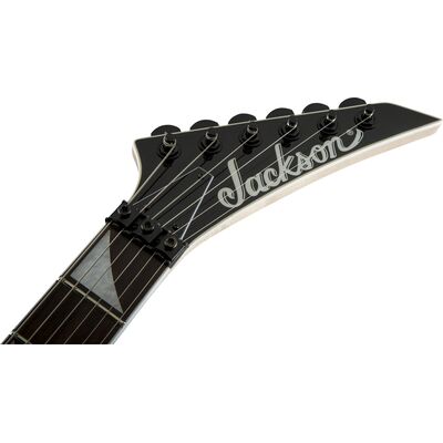 Jackson JS Series Kelly JS32 Snow White elektromos gitár