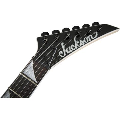 Jackson JS Series King V JS32T Ferrari Red elektromos gitár