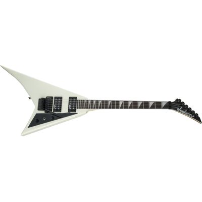 Jackson JS Series Rhoads JS32 Ivory elektromos gitár