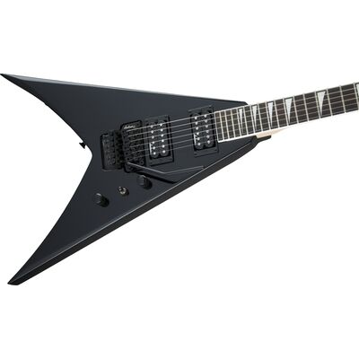 Jackson JS Series King V JS32 Gloss Black elektromos gitár