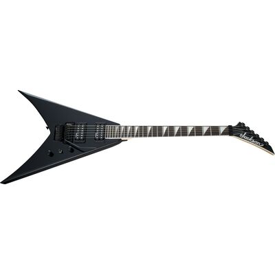 Jackson JS Series King V JS32 Gloss Black elektromos gitár