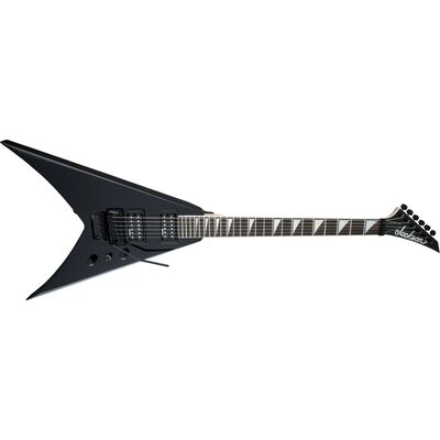 Jackson JS Series King V JS32 Gloss Black elektromos gitár