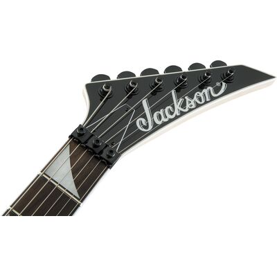 Jackson JS Series Dinky Arch Top JS32 DKA Pavo Purple elektromos gitár