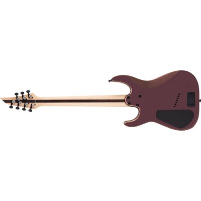 Jackson Pro Series Dinky DK Modern HT7 MS EB Eureka Mist 7-húros  elektromos gitár