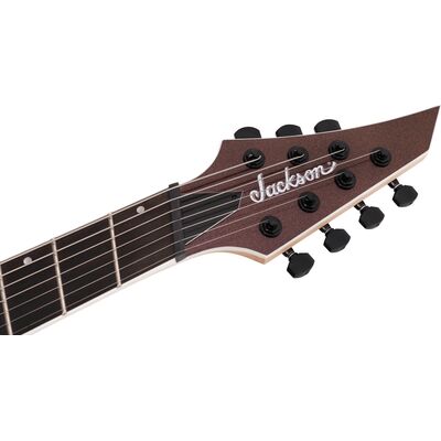 Jackson Pro Series Dinky DK Modern HT7 MS EB Eureka Mist 7-húros  elektromos gitár