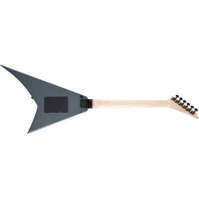 Jackson JS Series Rhoads JS32 Satin Gray balkezes elektromos gitár