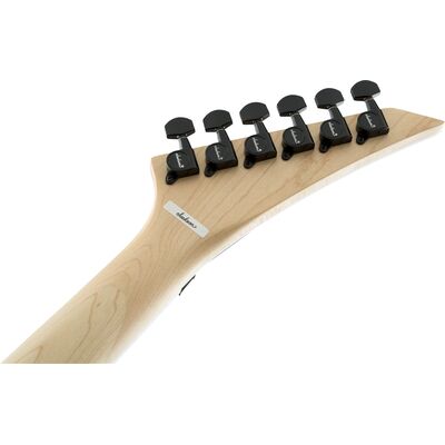 Jackson JS Series Rhoads JS32 Satin Gray balkezes elektromos gitár