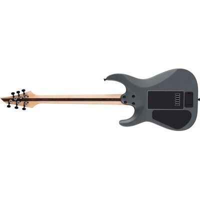 Jackson Pro Series Dinky DK Modern EverTune 6 EB Satin Graphite elektromos gitár