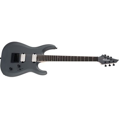 Jackson Pro Series Dinky DK Modern EverTune 6 EB Satin Graphite elektromos gitár