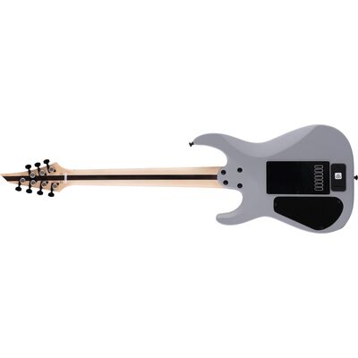 Jackson Pro Series Dinky DK Modern EverTune 7 EB Primer Gray 7-húros elektromos gitár