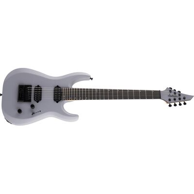 Jackson Pro Series Dinky DK Modern EverTune 7 EB Primer Gray 7-húros elektromos gitár