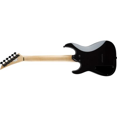 Jackson JS Series Dinky Minion JS1X Gloss Black elektromos gitár