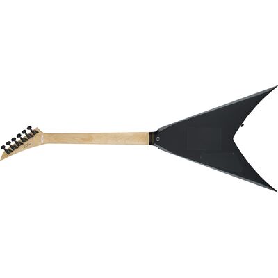Jackson Pro Series King V KV EB Gloss Black elektromos gitár