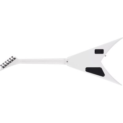 Jackson Pro Series King V KVTMG EB Snow White elektromos gitár