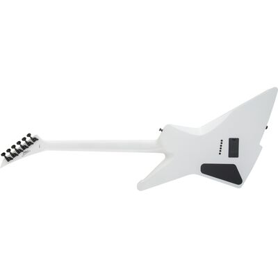Jackson Pro Series Signature Phil Demmel Demmelition Fury PDT Snow White elektromos gitár