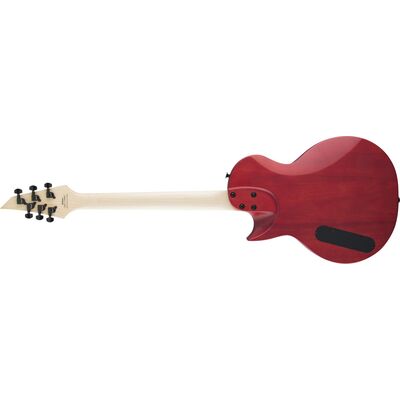 Jackson JS Series Monarkh SC JS22 Red Stain elektromos gitár