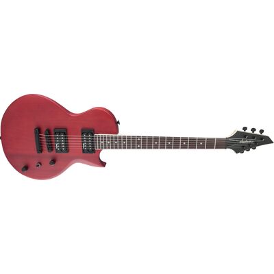 Jackson JS Series Monarkh SC JS22 Red Stain elektromos gitár