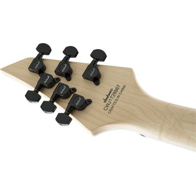 Jackson JS Series Monarkh SC JS22 Red Stain elektromos gitár