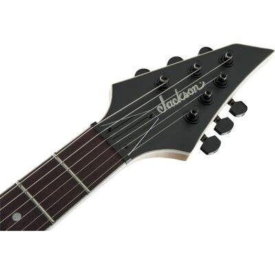 Jackson JS Series Monarkh SC JS22 Red Stain elektromos gitár