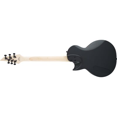 Jackson JS Series Monarkh SC JS22 Satin Black elektromos gitár