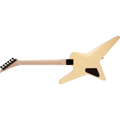Jackson JS Series Signature Gus G. Star JS32T Ivory elektromos gitár