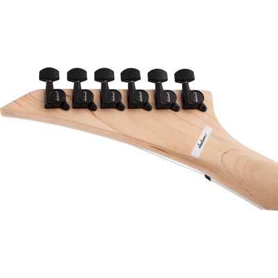Jackson JS Series Signature Gus G. Star JS32T Ivory elektromos gitár