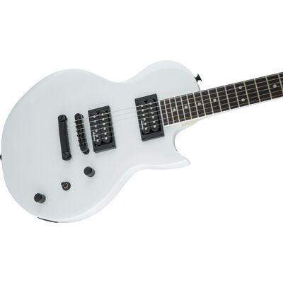 Jackson JS Series Monarkh SC JS22 Snow White elektromos gitár