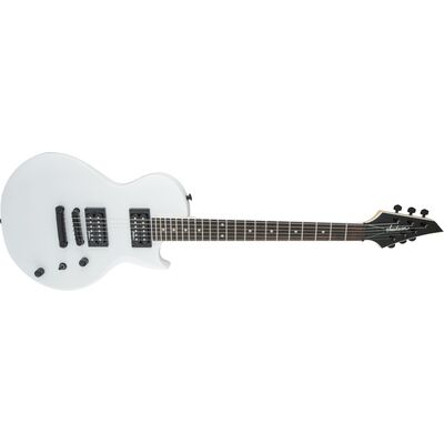 Jackson JS Series Monarkh SC JS22 Snow White elektromos gitár