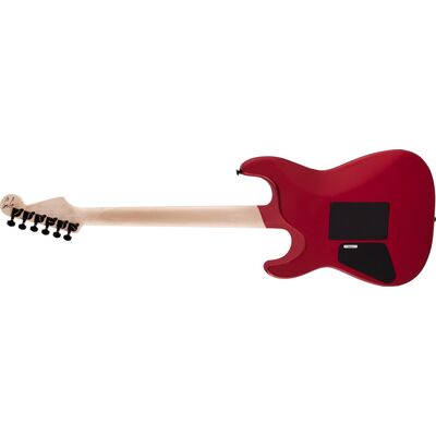 Jackson Pro Series Signature Gus G. San Dimas MN Candy Apple Red elektromos gitár