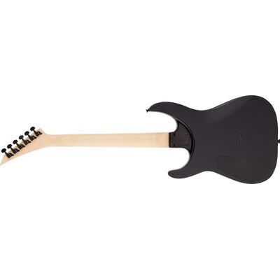 Jackson JS Series Dinky Arch Top JS32Q DKA HT Transparent Green Burst elektromos gitár