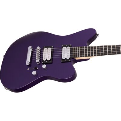 Jackson Pro Series Signature Rob Caggiano Shadowcaster EB Purple Metallic elektromos gitár