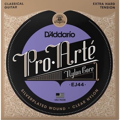 D'Addario EJ44 klasszikus gitárhúr