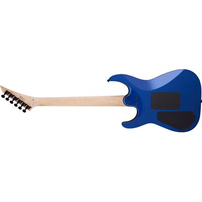 Jackson X Series Dinky DK3XR HSS Cobalt Blue elektromos gitár