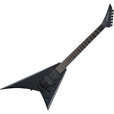 Jackson X Series Rhoads RRX24 Gloss Black elektromos gitár