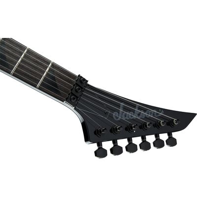 Jackson X Series Rhoads RRX24 Gloss Black elektromos gitár