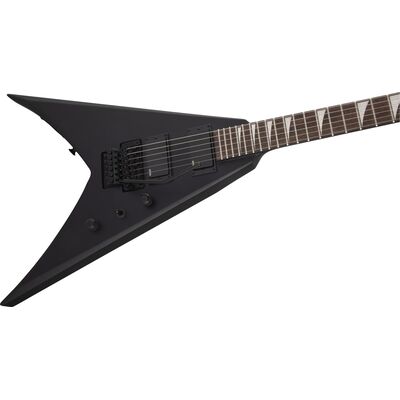 Jackson X Series King V KVXMG Satin Black elektromos gitár