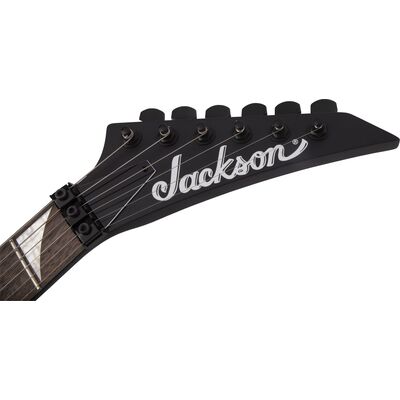 Jackson X Series King V KVXMG Satin Black elektromos gitár