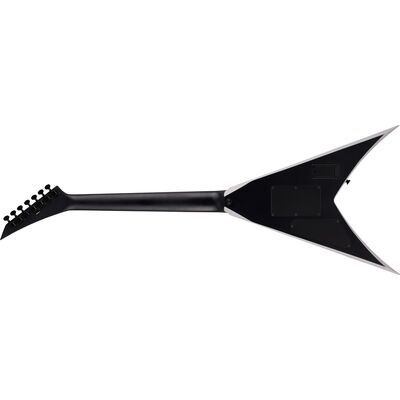 Jackson X Series King V KVX-MG7 Satin Black with Primer Gray Bevels 7-húros elektromos gitár