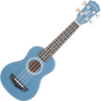 Arrow PB10-B2 szoprán ukulele