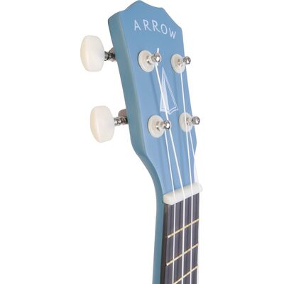 Arrow PB10-B2 szoprán ukulele