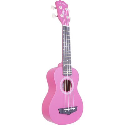 Arrow PB10-PK szoprán ukulele