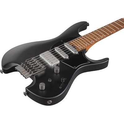 Ibanez Q54-BKF elektromos gitár