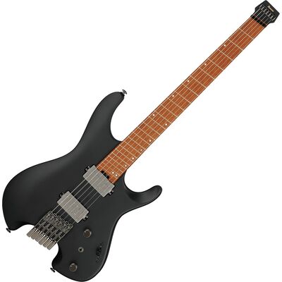 Ibanez QX52-BKF elektromos gitár