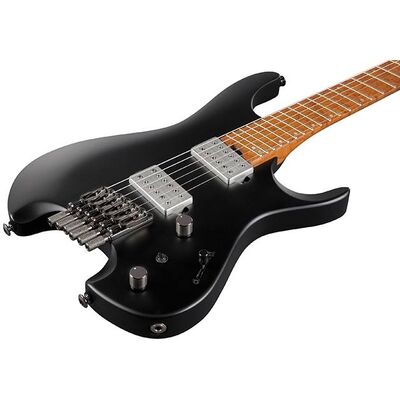 Ibanez QX52-BKF elektromos gitár